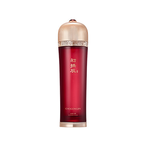[Missha] Chogongjin Sosaeng Toner 150ml