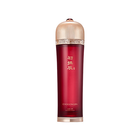 [Missha] Chogongjin Sosaeng Toner 150ml