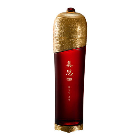 [Missha] Chogongjin Toner 150ml - Cosmetic Love