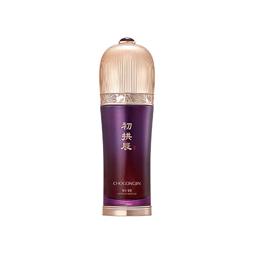 [Missha] Chogongjin Youngan Ampoule 50ml