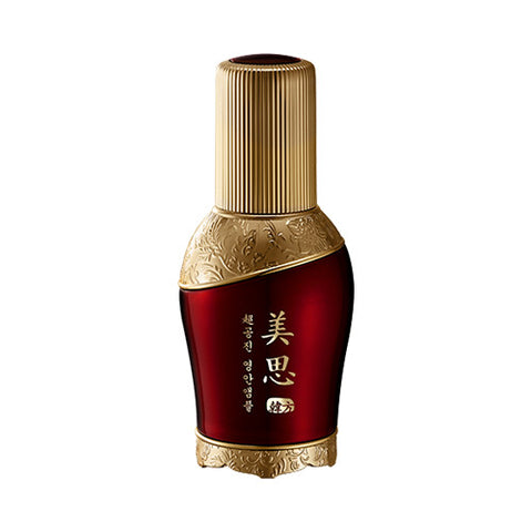 [Missha] Chogongjin Youngan Ampoule - Cosmetic Love