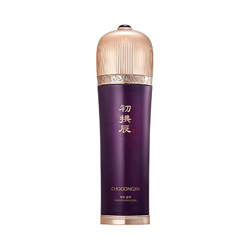 [Missha] Chogongjin Youngan Emulsion 125ml