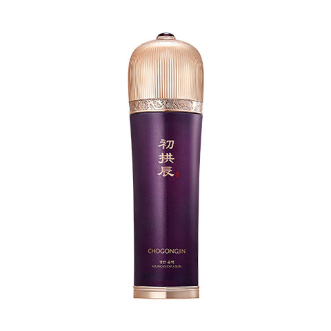 [Missha] Chogongjin Youngan Emulsion 125ml