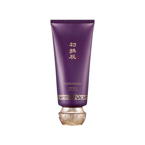 [Missha] Chogongjin Youngan Mask 120ml