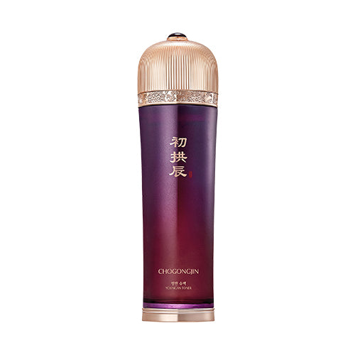 [Missha] Chogongjin Youngan Toner 150ml