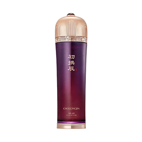 [Missha] Chogongjin Youngan Toner 150ml