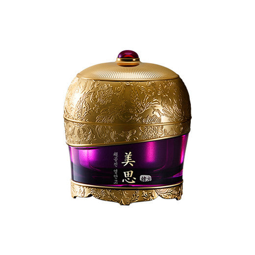 [Missha] Chogongjin Youngango 60ml - Cosmetic Love