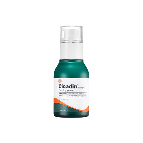 [Missha] Cicadin Blemish Clearing Serum 30ml