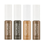 [Missha] Color Wear Browcara 7.5g