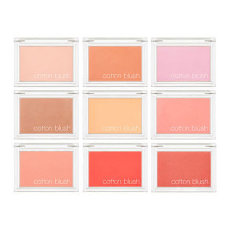 [Missha] Cotton Blush 4g