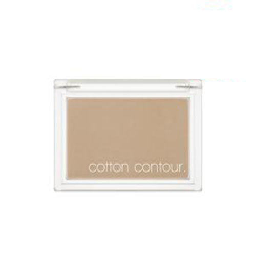 [Missha] Cotton Contour 4g