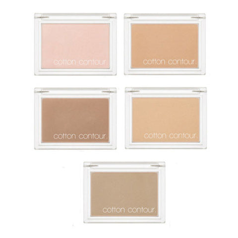 [Missha] Cotton Contour 4g