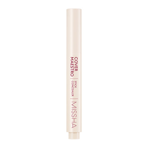 [Missha] Cover Maestro Stick Concealer 2.4g