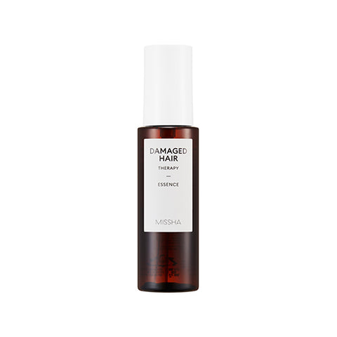 [Missha] Damaged Hair Therapy Essence 100ml