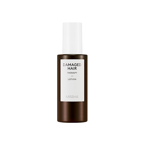 [Missha] Damaged Hair Therapy Lotion 150ml