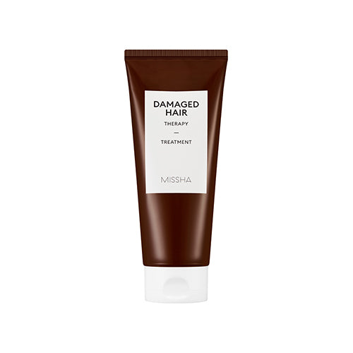 [Missha] Damaged Hair Therapy Treatment 200ml