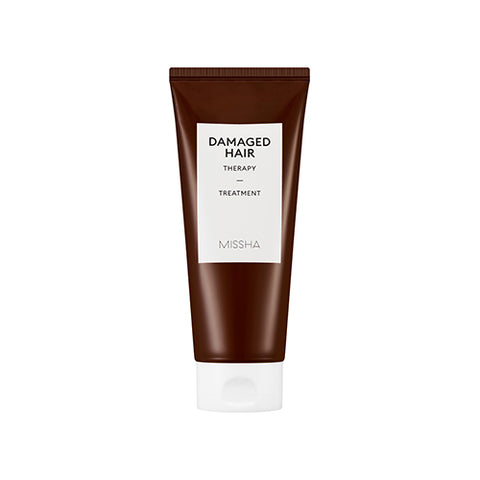 [Missha] Damaged Hair Therapy Treatment 200ml