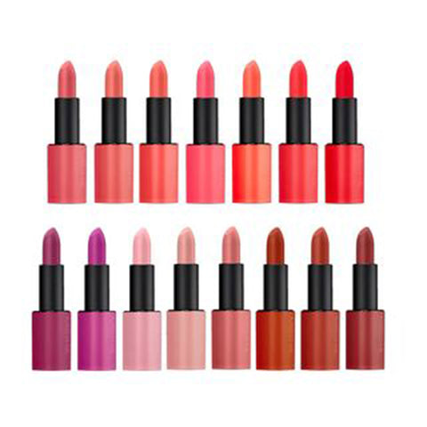 [Missha] Dare Rouge Velvet [F/W] 3.5g