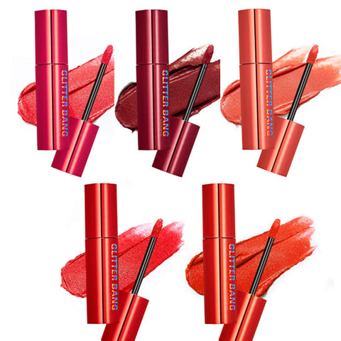 [Missha] Dare Tint Glitter Bang 4.5g