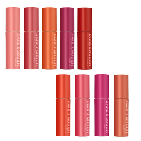 [Missha] Dare Tint Moist Velvet 4.4g