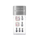 [Missha] Dashing Diva Magic Press Big Stone 1SET