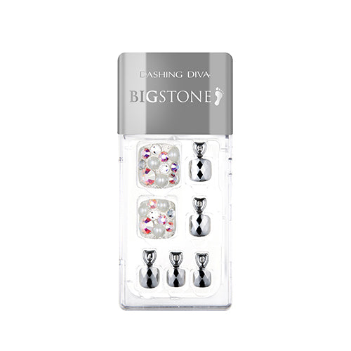 [Missha] Dashing Diva Magic Press Big Stone 1SET