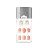 [Missha] Dashing Diva Magic Press Big Stone 1SET
