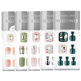 [Missha] Dashing Diva Magic Press Big Stone 1SET