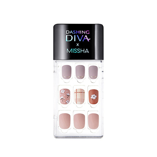 Missha Dashing Diva Magic Press Super Slim Fit 1SET,[Missha] Dashing Diva Magic MS1799V01