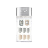 [Missha] Dashing Diva Magic Press Super Slim Fit Big Stone 1SET