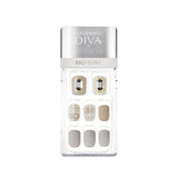 [Missha] Dashing Diva Magic Press Super Slim Fit Big Stone 1SET