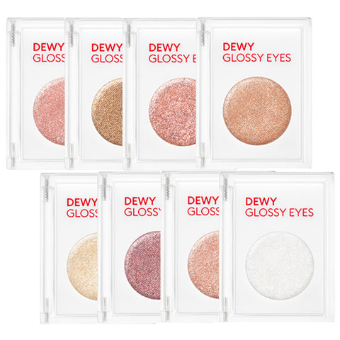 [Missha] Dewy Glossy Eyes 2g