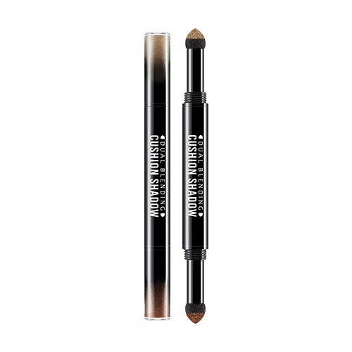 [Missha] Dual Blending Cushion Shadow - Cosmetic Love