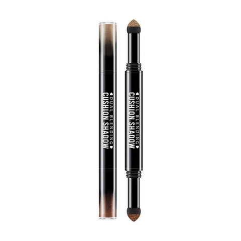 [Missha] Dual Blending Cushion Shadow - Cosmetic Love
