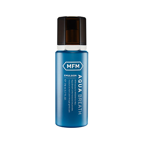[Missha] For Men Aqua Breath Emulsion - Cosmetic Love