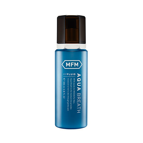[Missha] For Men Aqua Breath Fluid - Cosmetic Love