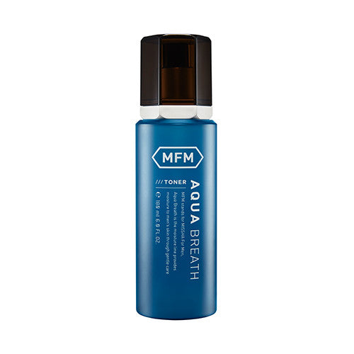 [Missha] For Men Aqua Breath Toner - Cosmetic Love