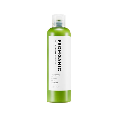 [Missha] Fromganic Body Fluid 300ml