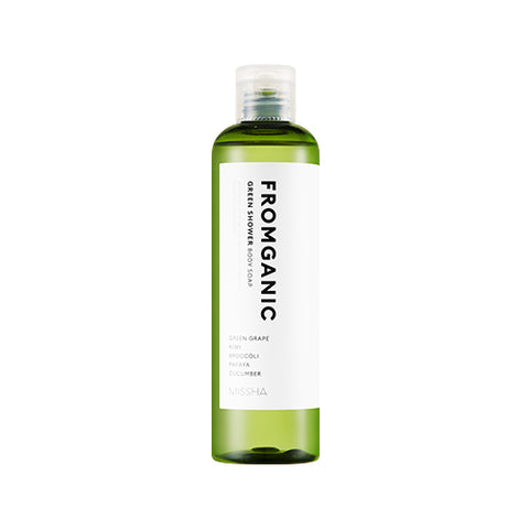 [Missha] Fromganic Body Soap 300ml
