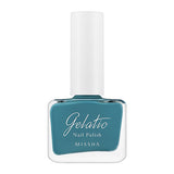 [Missha] Gelatic Nail Polish 9ml