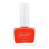 [Missha] Gelatic Nail Polish 9ml