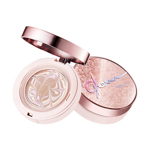 [Missha] Glow Ampoule Pact 12g
