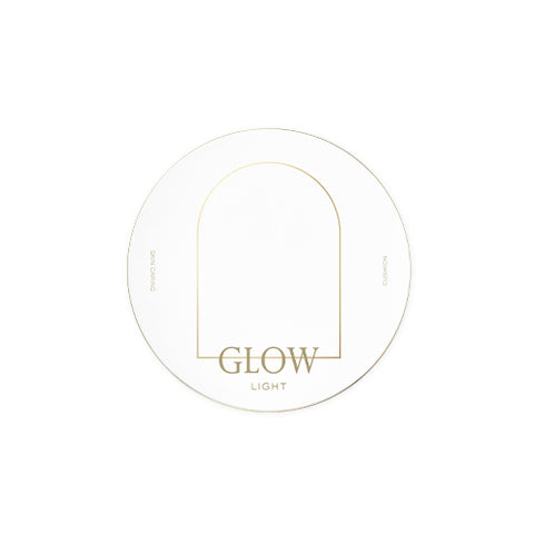 [Missha] Glow Cushion Light 13g