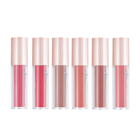 [Missha] Glow Lip Blush 4.5g