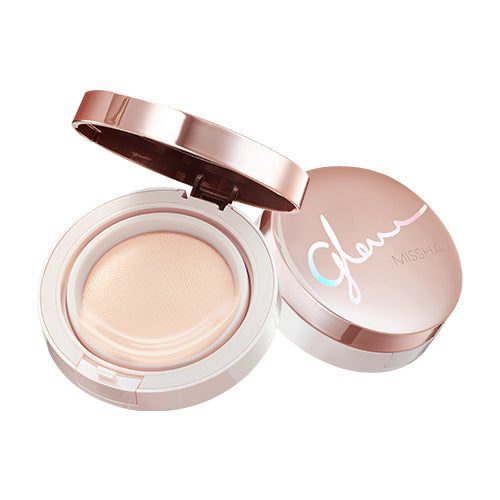 [Missha] Glow Tension Cushion 15g