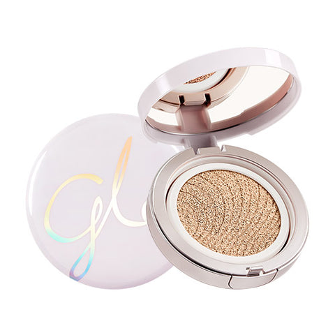 [Missha] Glow2 Cover Glow Cushion SPF 45 PA++ 12g