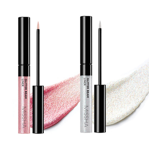 [Missha] Gltter Beam Liner 4.3g