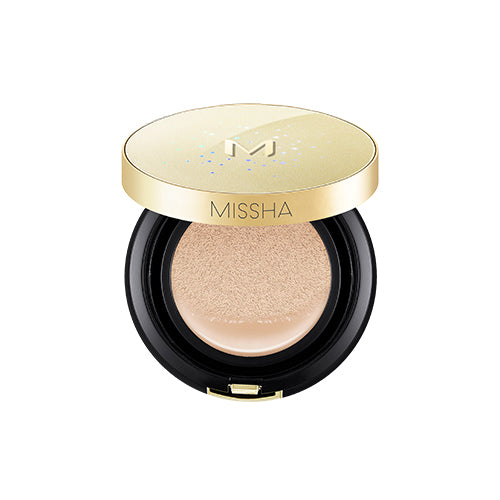 Missha Gold Cushion 14g,[Missha] Gold Cushion 14g,Missha,Missha Discount,Makeup, MS1938V01