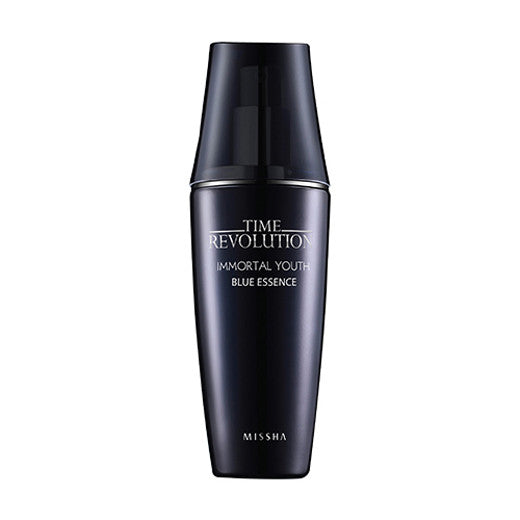 [Missha] Immortal Youth Blue Essence 80ml - Cosmetic Love