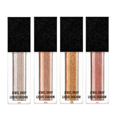 [Missha] Jewel Drop Liquid Shadow 4.7g